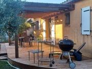 3 chambres, GANGES Languedoc Roussillon 34190 84651252