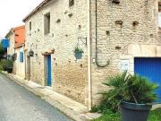 3 chambres, Genouille Poitou Charentes 17430 95176384