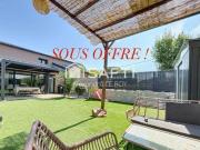 3 chambres, Gignac Languedoc Roussillon 34150 LS91864844