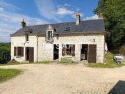 3 chambres, Huismes Centre 37420 93169530