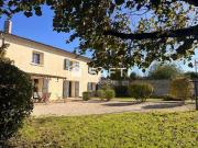 3 chambres, Jarnac Poitou Charentes 16200 LS95295319