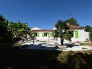 3 chambres, LA BARRE DE MONTS Pays de la Loire 85550...