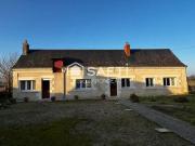 3 chambres, La Chapelle Sur Loire Centre 37140 LS95814162