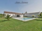 3 chambres, LA CROIX BLANCHE Aquitaine 47340 91704076