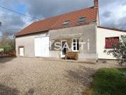 3 chambres, La Foret Limousin 23360 99128314