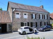 3 chambres, La Meauffe Basse Normandie 50880 LS92027699