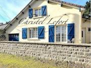 3 chambres, La Plaine Sur Mer Pays de la Loire 44770...
