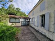 3 chambres, La Vergne Poitou Charentes 17400 LS92278423