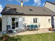 3 chambres, La Ville Aux Dames Centre 37700 LS95033628