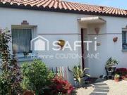 3 chambres, Landeronde Pays de la Loire 85150 90534745