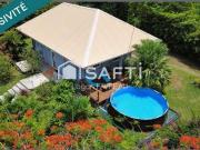 3 chambres, Le Francois Poitou Charentes 97240 92153016