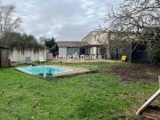 3 chambres, Le Gua Poitou Charentes 17600 98173504