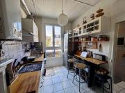 3 chambres, LE PERREUX SUR MARNE Île de France 94170...