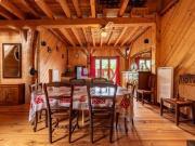 3 chambres, LES AVANCHERS VALMOREL Rhône Alpes 73260...