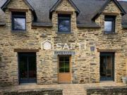 3 chambres, Les Fougerets Bretagne 56200 100501401