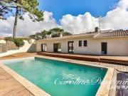 3 chambres, LES SABLES D OLONNE Pays de la Loire 85100...