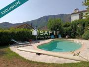 3 chambres, Les Vans Rhône Alpes 07140 89666479