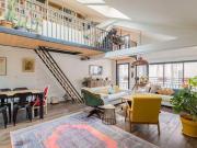 3 chambres, LYON Rhône Alpes 69000 90387443