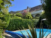 3 chambres Maison Aquitaine Vente 10850 LA
