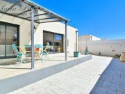 3 chambres, MARAUSSAN Languedoc Roussillon 34370 89516901