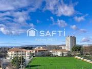 3 chambres, Marseille 4e Arrondissement Provence Alpes...