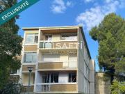 3 chambres, Marseille 8e Arrondissement Provence Alpes...