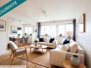 3 chambres, Massy Île 91300 100781372