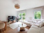 3 chambres, MASSY Île de France 91300 LS90933274