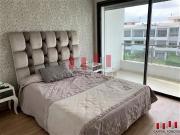 3 chambres /meuble /vue sur piscine /bouskoura