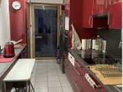 3 CHAMBRES MEUBLÉES dans 120m2 / Boulogne