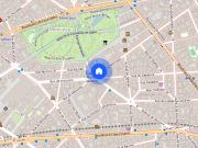 3 chambres, Monceau Paris 8e