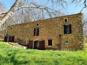 3 chambres, Monflanquin Lot Et Garonne LS90855838