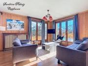 3 chambres, MONT DE LANS Rhône Alpes 38860 87743372