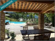 3 chambres, Montbrun Rhône 26570 99806325