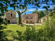 3 chambres, MONTCUQ Midi Pyrénées 46800 90359559