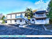 3 chambres, MONTIGNAC CHARENTE Poitou Charentes 16330...