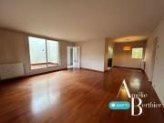 3 chambres, Montigny Le Bretonneux Île de France 78180...