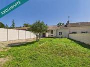 3 chambres, Montlieu La Garde Poitou Charentes 17210...