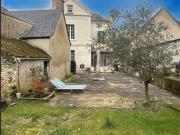 3 chambres, Montlouis Centre 37270 99379656