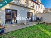 3 chambres, Montreuil Île 93100 99805774