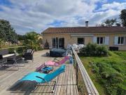 3 chambres, Moulismes Poitou Charentes 86500 95395799