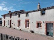 3 chambres, Moutiers Sous Argenton Deux Sevres LS89804007