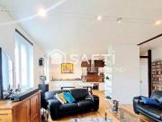 3 chambres, Mulhouse Alsace 68100 100239499