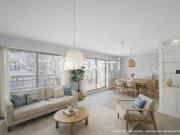 3 chambres, Nantes Pays de la Loire 44000 100131012