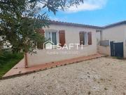 3 chambres, Narbonne Languedoc Roussillon 11100 LS95004422