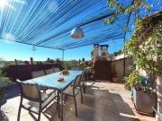 3 chambres, NEZIGNAN L'EVEQUE Languedoc Roussillon...