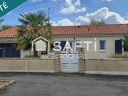 3 chambres, Nieuil l'Espoir Poitou Charentes 86340...