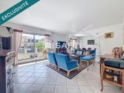 3 chambres, Nogent Sur Marne Île de France 94130 LS94654196