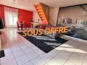 3 chambres, Nogent Sur Oise Picardie 60180 89698287