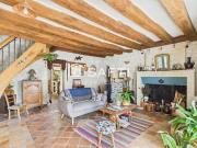 3 chambres, Nouatre Centre 37800 94151114